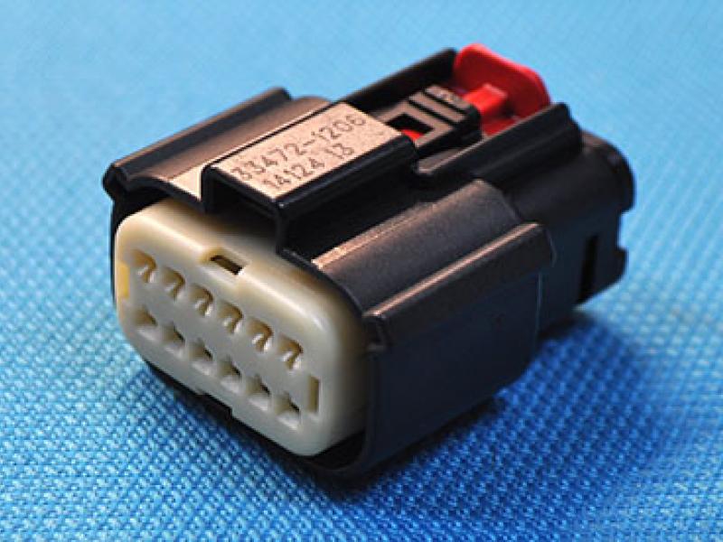 33472-1206 (MX150™ Sealed Female Connector)