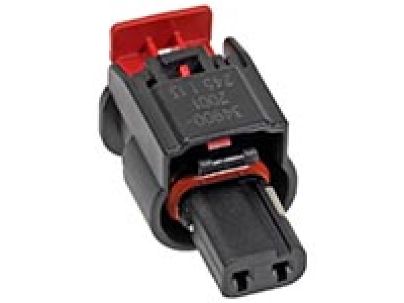 34900-2120 (MXP120™ Sealed Receptacle)