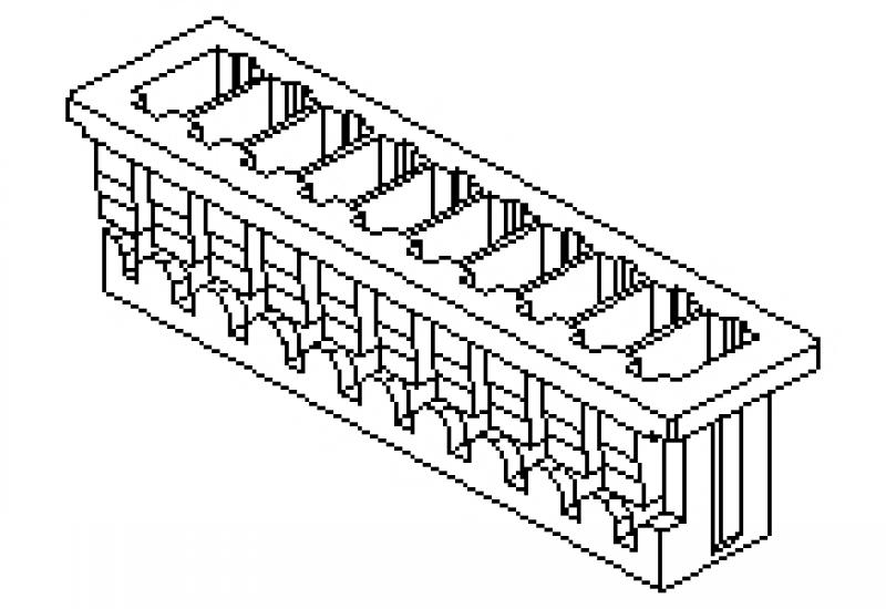 51021-0200 (1.25mm Pitch PicoBlade™)