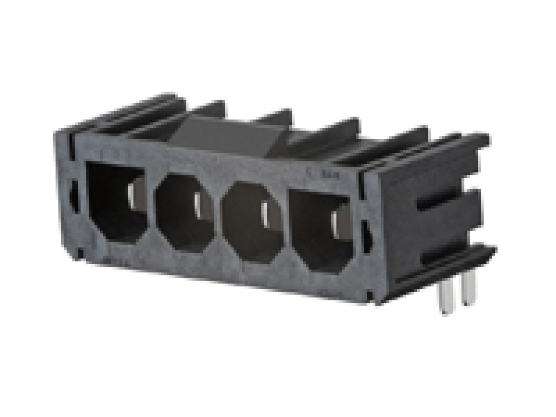 43160-3103 (Sabre™ Right Angle Header)