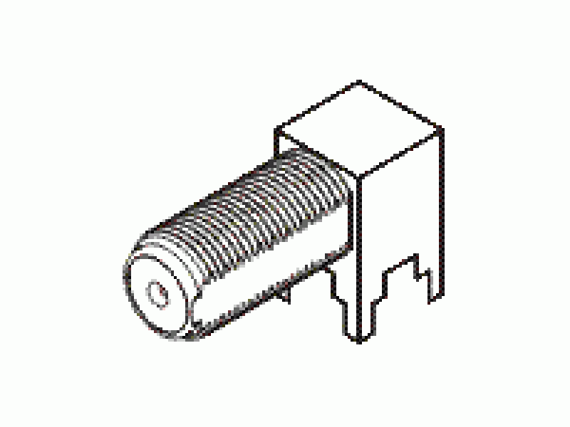 73330-0030 (75 Ohms)