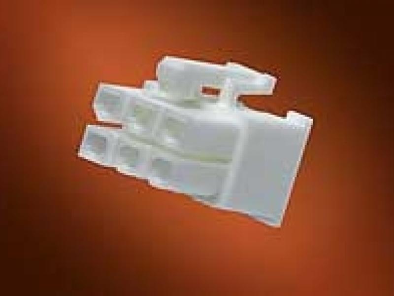 39-01-2020 (Mini-Fit Jr.™ Receptacle Housing)