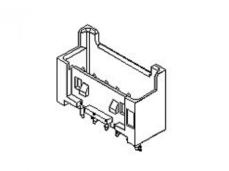 53375-0410 (Mini-Lock™)