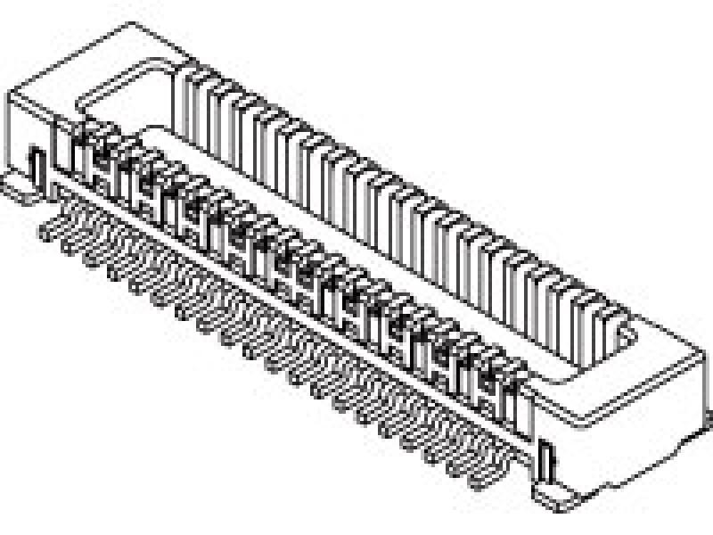 55650-0288 (SlimStack™)