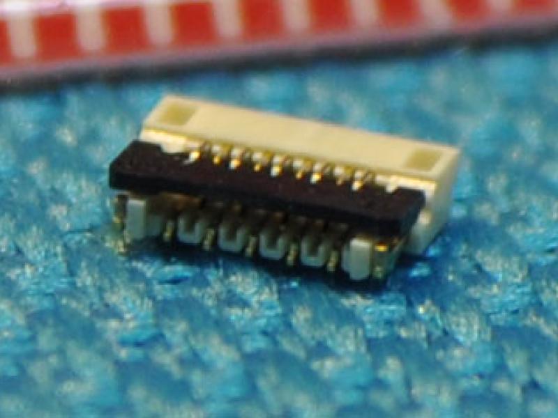 503566-0900 (0.30mm Pitch FPC Easy-On™)