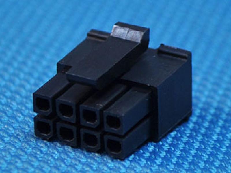 43025-0800 (Micro-Fit 3.0™ Receptacle Housing)