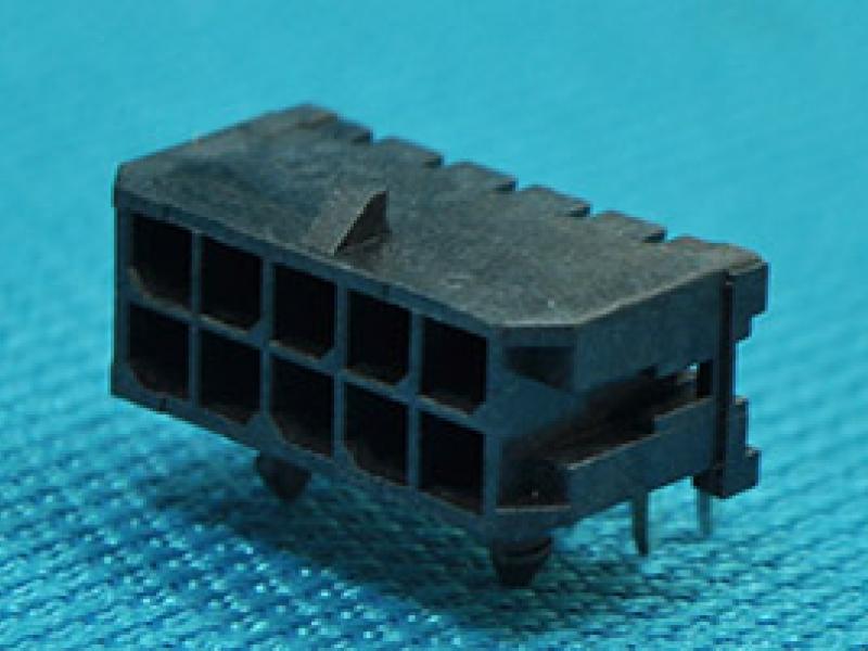 43045-1000 (Micro-Fit 3.0™ Header)