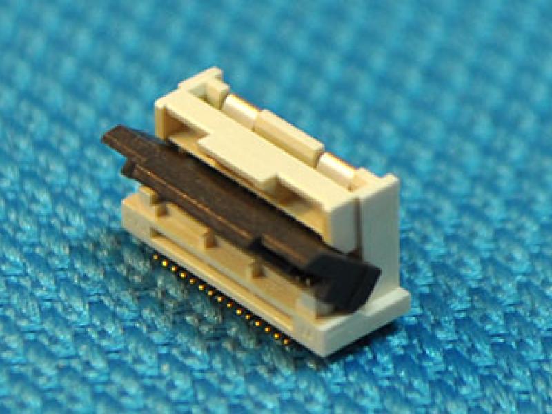 502231-1500 (0.50mm Pitch Easy-On™ Type FFC/FPC Connector)