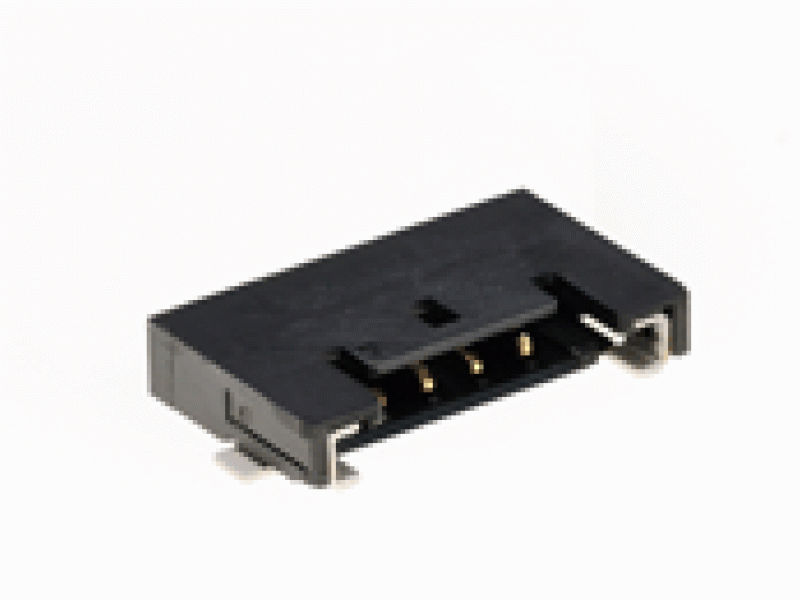 503763-0291 (1.00mm Pitch Pico-Lock™ Surface Mount Header)