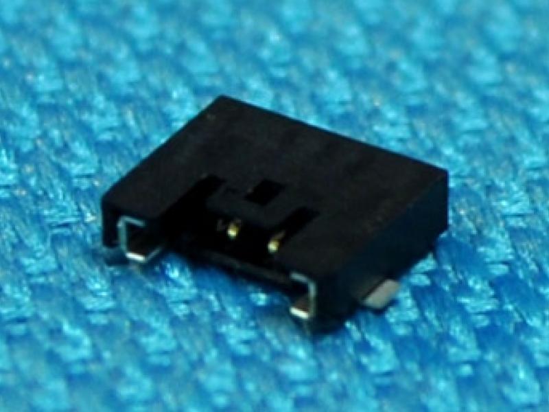 503763-0291 (1.00mm Pitch Pico-Lock™ Surface Mount Header)