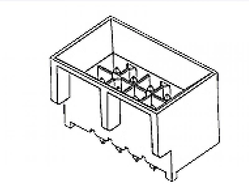 44432-1402 (Micro-Fit BMI™)