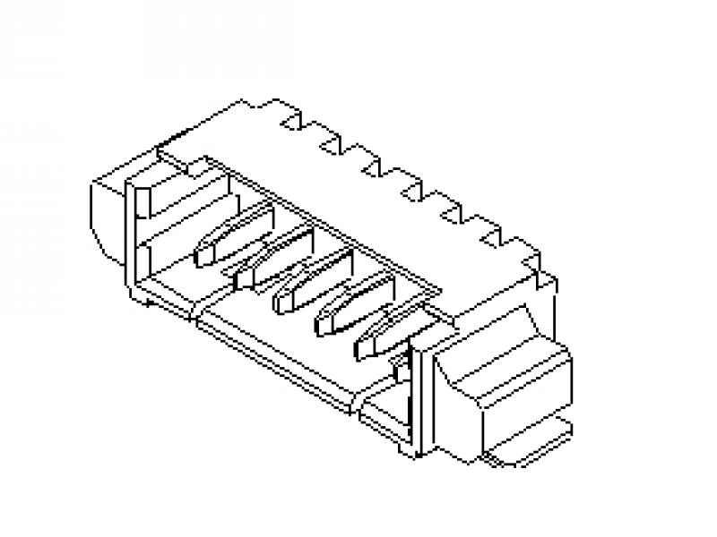 53261-0271 (PicoBlade™)