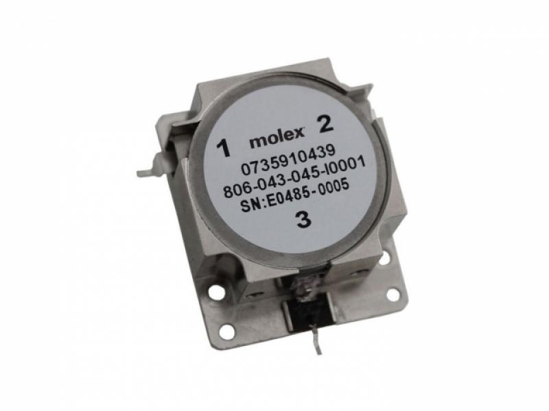 735912038 (Surface Mount Single Junction Isolator 3400-3800 MHz, Clockwise, 10.0mm Diameter)