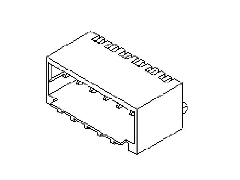 87438-1043 (Pico-SPOX™)